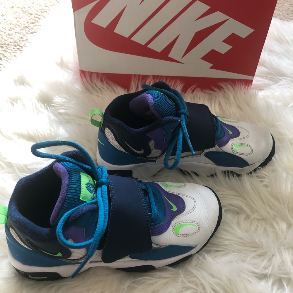 Kids Nike Speed Turf size 3Y - Picture 1 of 8
